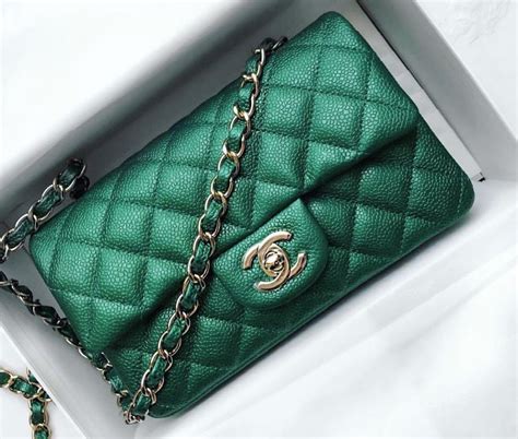 chanel green bag male|chanel bag designer.